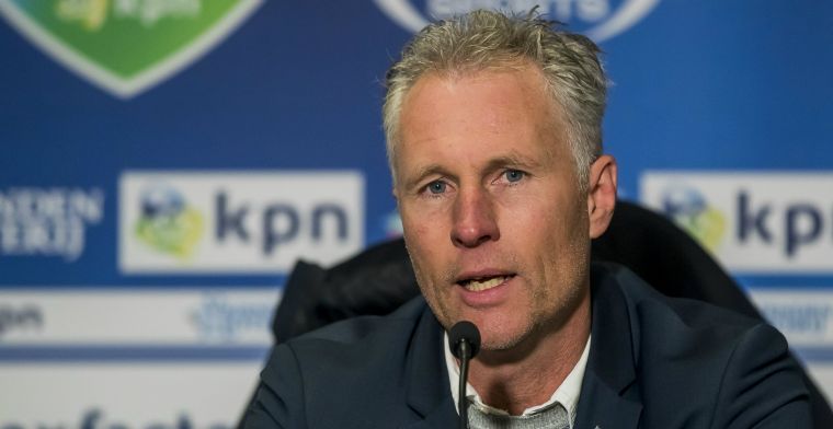 Boosheid na 'ongelooflijke, schandalige' nederlaag: Een totale off-day