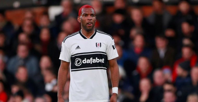 Babel maakt indruk in Engeland: 'Hij ziet eruit als de beste speler ter wereld'