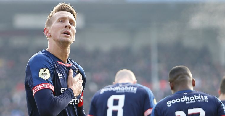 De Jong na rampmiddag in Emmen: Ik weet niet hoe ik dat het beste kan verwoorden