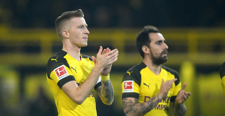 'Ik? Naar Bayern München? Nooit! Daar zul je me nooit zien, beloofd'
