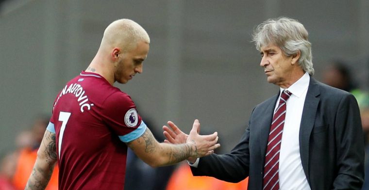 'Dreun voor Arnautovic: deal van 50 miljoen en 350.000 euro per week ketst af'