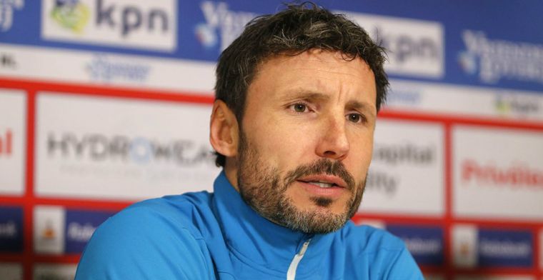 Van Bommel weigert PSV'er aan schandpaal te nagelen: We zijn ermee bezig