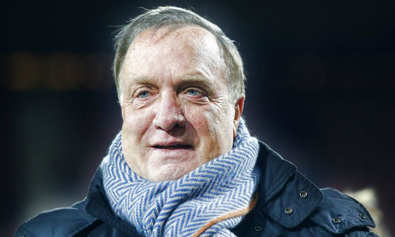 Verbouwereerde Van Gelder confronteert Advocaat: Afbeelding: Verbouwereerde Van Gelder confronteert Advocaat: