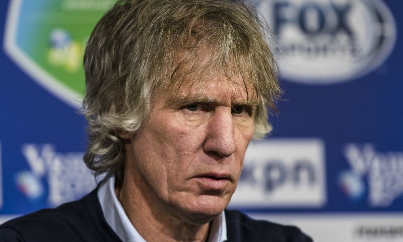 Verbeek met de dood bedreigd: 'Zij had er last van, dus ik ook' Afbeelding: Verbeek met de dood bedreigd: 'Zij had er last van, dus ik ook'