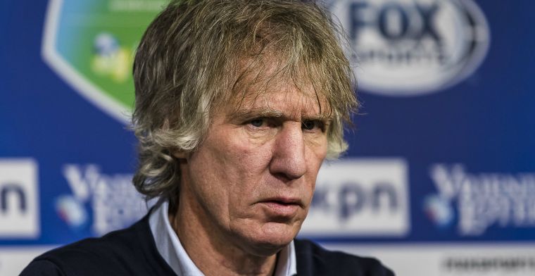 Verbeek met de dood bedreigd: 'Zij had er last van, dus ik ook'