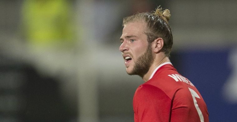 Van Eredivisie-prof naar 70.000 euro per jaar op Instagram: Uit de hand gelopen