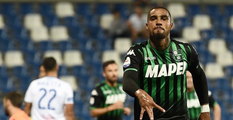 Update: Boateng bevestigt aanstaande Barça-move: Een geweldige kans