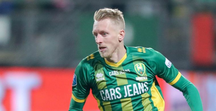 'Gratis' Immers onthult: FC Groningen en andere Nederlandse clubs willen toeslaan