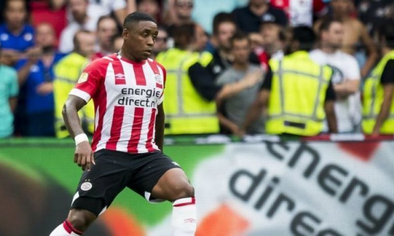 De Telegraaf: Manchester United en Inter strijden om smaakmaker van PSV Afbeelding: De Telegraaf: Manchester United en Inter strijden om smaakmaker van PSV