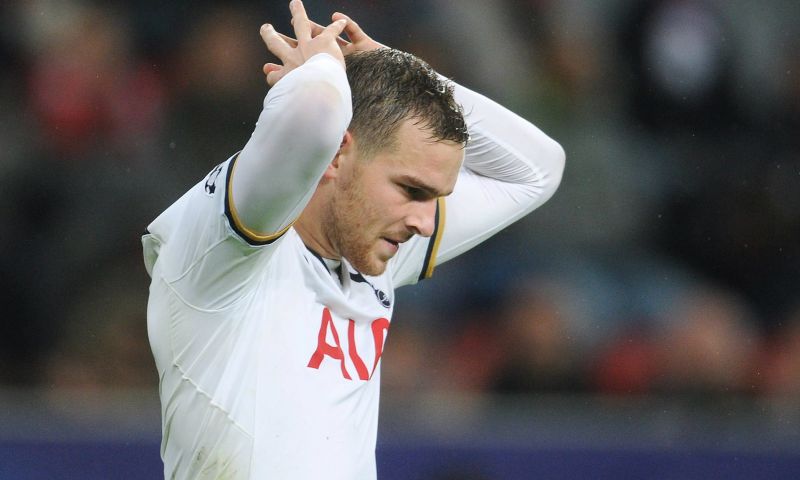 Daily Mail: Premier League-laagvlieger wil 18 miljoen aftikken voor Janssen Afbeelding: Daily Mail: Premier League-laagvlieger wil 18 miljoen aftikken voor Janssen