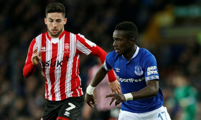 'Aan De Jong gelinkt PSG wil deze maand toeslaan bij Everton en bereikt akkoord' Afbeelding: 'Aan De Jong gelinkt PSG wil deze maand toeslaan bij Everton en bereikt akkoord'
