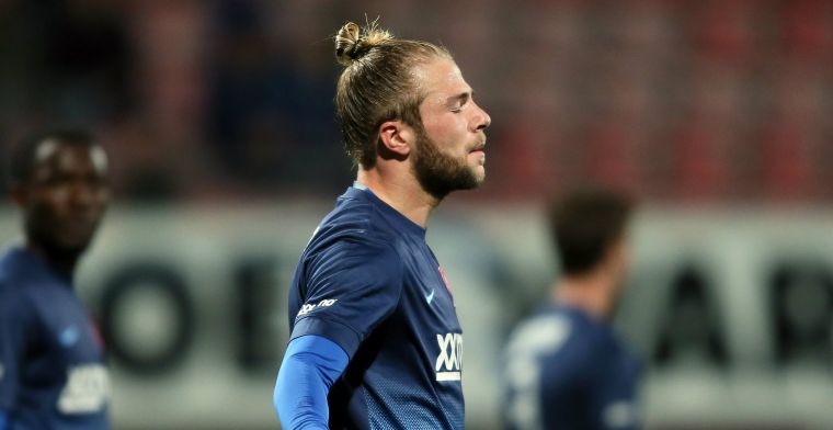 'Als FC Twente mij nu belt en zegt: we willen je erbij... Dan kom ik gelijk terug'