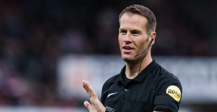 KNVB draait rollen om: Makkelie en Kuipers leiden Klassieker in de Kuip