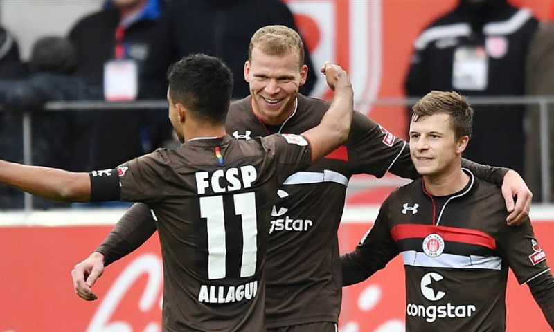 Update: PSV-gerucht gecheckt in Duitsland: geen concrete interesse, geen bod Afbeelding: Update: PSV-gerucht gecheckt in Duitsland: geen concrete interesse, geen bod