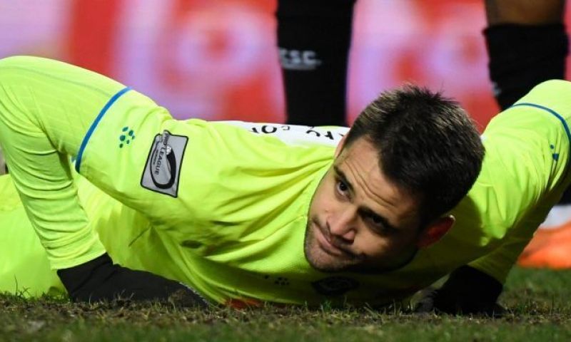 OFFICIEEL: Gent stuurt duurste aankoop ooit, Andrijasevic, naar Waasland-Beveren Afbeelding: OFFICIEEL: Gent stuurt duurste aankoop ooit, Andrijasevic, naar Waasland-Beveren