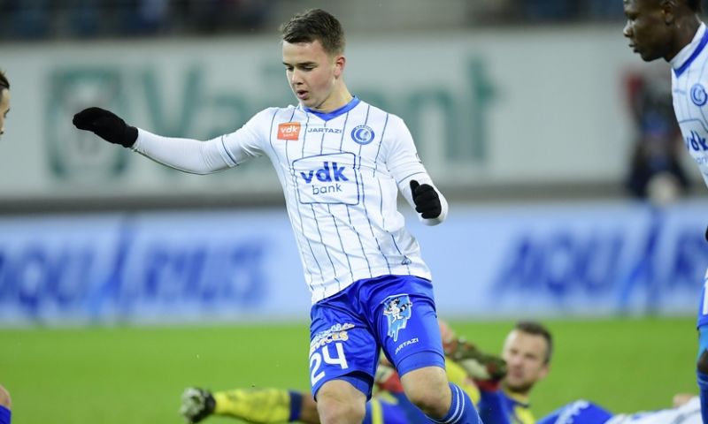 OFFICIEEL: Standard en KAA Gent doen zaken met elkaar