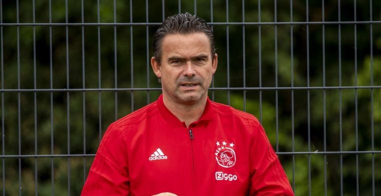 Blije Overmars reageert direct op recordtransfer: 'Bijna alle Europese topclubs'