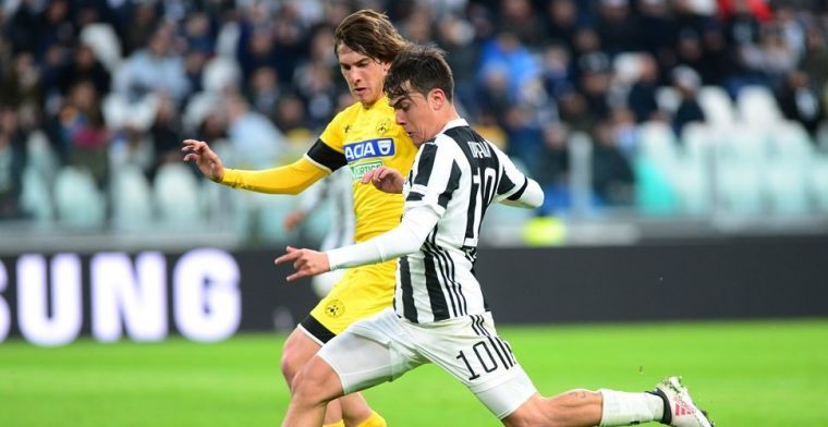 Eijer verrast door 'transfernieuws' van FOX Sports: Weet ik niet, echt waar
