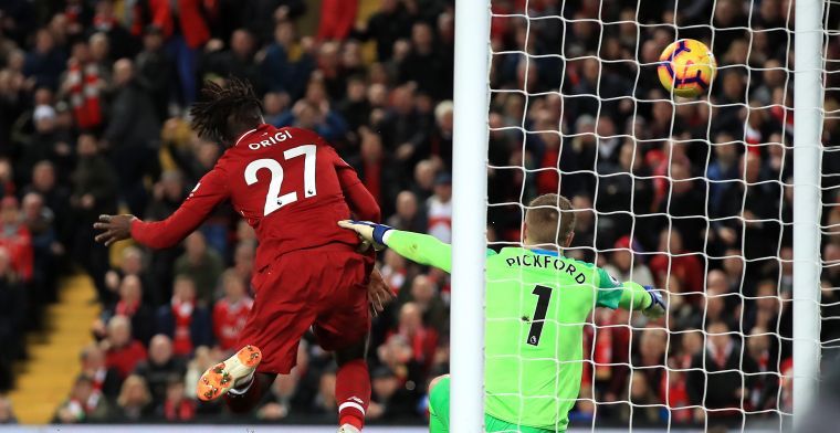 Haal me hier weg! Origi en 7 andere Belgen die een transfer kunnen gebruiken