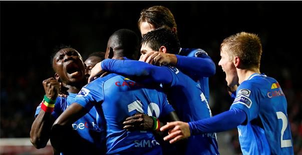 'Real Betis wil aanval gevoelig versterken en denkt aan smaakmaker van Genk'
