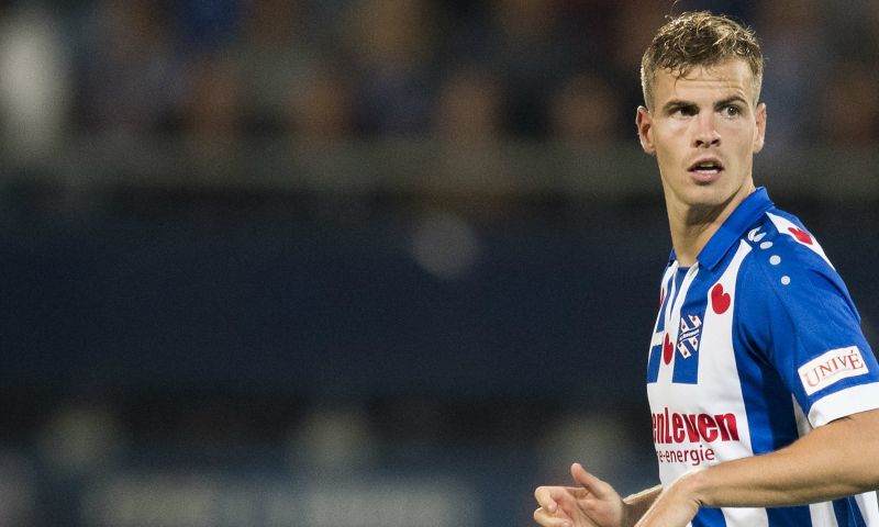 Streep door transfer van doelwit PEC, FC Emmen en NAC: Afbeelding: Streep door transfer van doelwit PEC, FC Emmen en NAC: