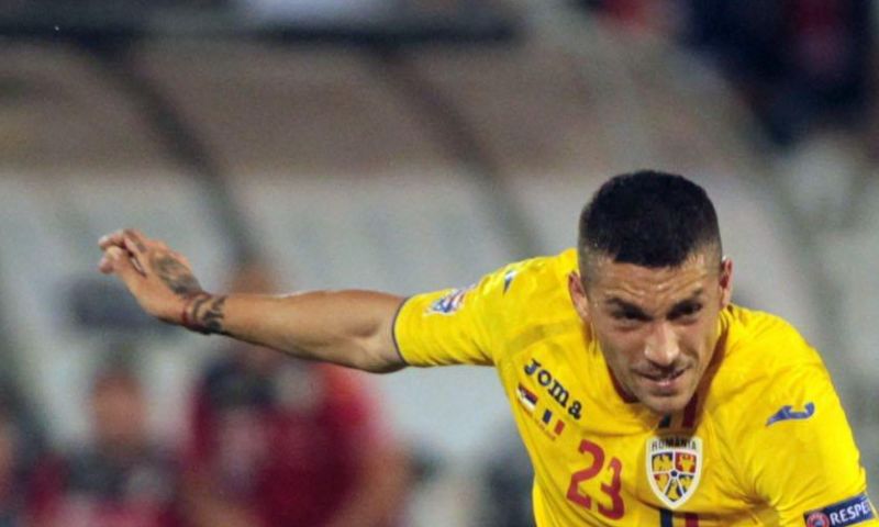 'Stanciu is 7,5 miljoen waard, Anderlecht houdt daar flink deel aan over' Afbeelding: 'Stanciu is 7,5 miljoen waard, Anderlecht houdt daar flink deel aan over'