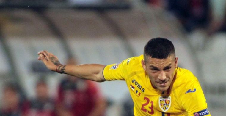 Coucke hoort kassa al rinkelen: Stanciu versiert miljoenentransfer