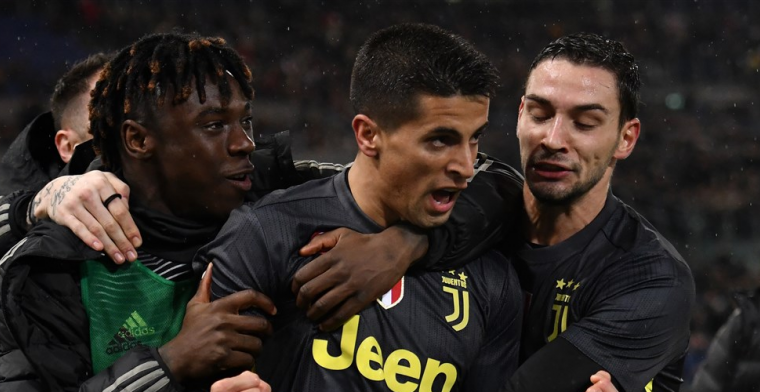 OFFICIEEL: Mokulu verlaat Capri en gaat bij Juventus B aan de slag