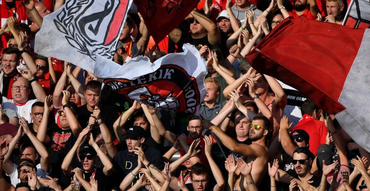Standard - Anderlecht al uitverkocht, Club Brugge – KAA Gent nog niet