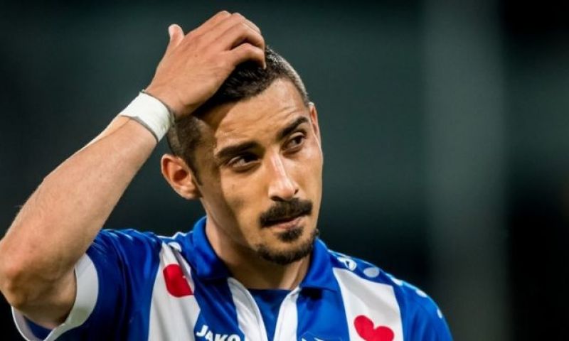 Sydney FC huurt 'De Jong-vervanger': opnieuw speler met Eredivisie-verleden Afbeelding: Sydney FC huurt 'De Jong-vervanger': opnieuw speler met Eredivisie-verleden