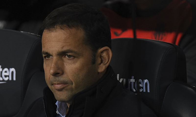 Villarreal doet een AS Monaco'tje en stelt trainer 50 dagen na ontslag weer aan Afbeelding: Villarreal doet een AS Monaco'tje en stelt trainer 50 dagen na ontslag weer aan