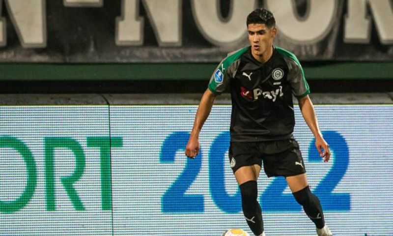 Droomtransfer Antuna: overbodige Groningen-aanvaller nu teamgenoot van Zlatan Afbeelding: Droomtransfer Antuna: overbodige Groningen-aanvaller nu teamgenoot van Zlatan