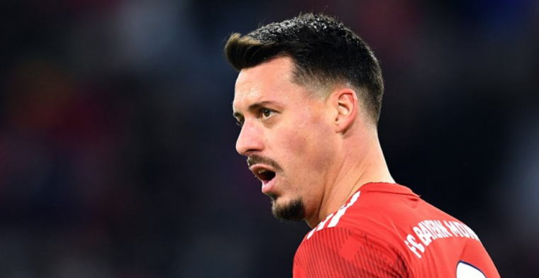 'Bayern ontvangt na één jaar al bod voor afwezige spits: 5 miljoen vanuit China'