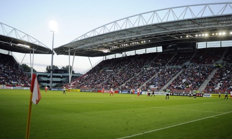 Tip van Hiddink leidt tot FC Utrecht-deal: huur met optie tot koop Afbeelding: Tip van Hiddink leidt tot FC Utrecht-deal: huur met optie tot koop