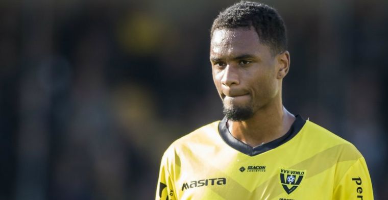Speler van de Maand reageert op transfergeruchten: 'Vier miljoen wel overdreven'