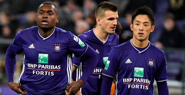 OFFICIEEL: Bayat bevestigt de komst van Morioka bij Charleroi