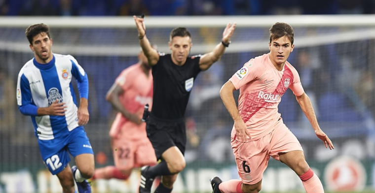 Update: Barça en Arsenal bevestigen transfer Suarez; óók nieuw contract