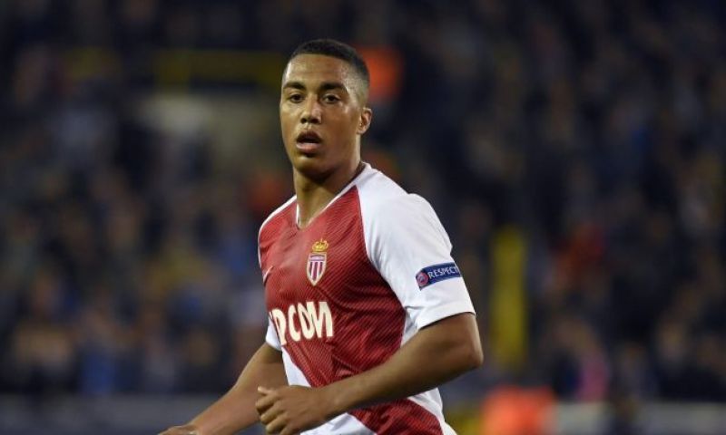 Tielemans vlucht naar Premier League: spelersruil tussen Leicester en Monaco Afbeelding: Tielemans vlucht naar Premier League: spelersruil tussen Leicester en Monaco