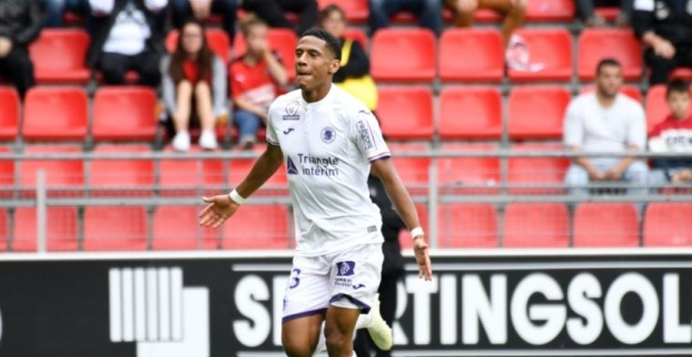 Update: Barcelona maakt vervroegde transfer van Fransman (19) officieel