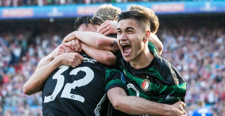 'Standard moet target definitief schrappen, Nederlander op weg naar laagvlieger'