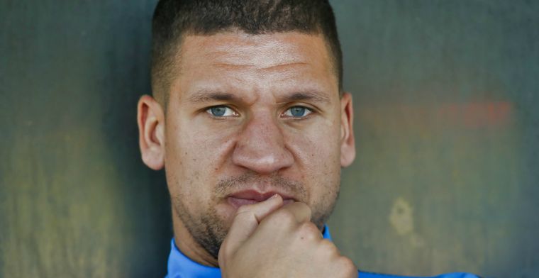 Opgeluchte Bruma verklapt: 'Er zit een optie in het contract'