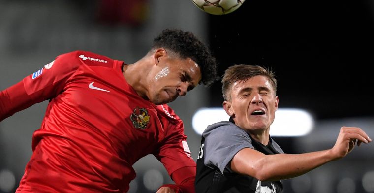 OFFICIEEL: Jonge Belg gaat zich proberen doorzetten in de Zweedse competitie
