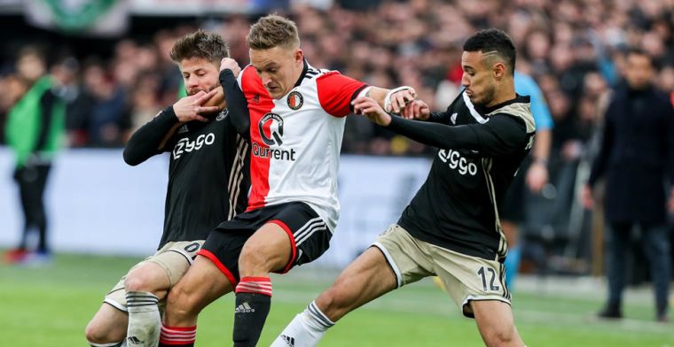 Ten Hag bevestigt afwezigheid van twee Klassieker-dissonanten tegen VVV
