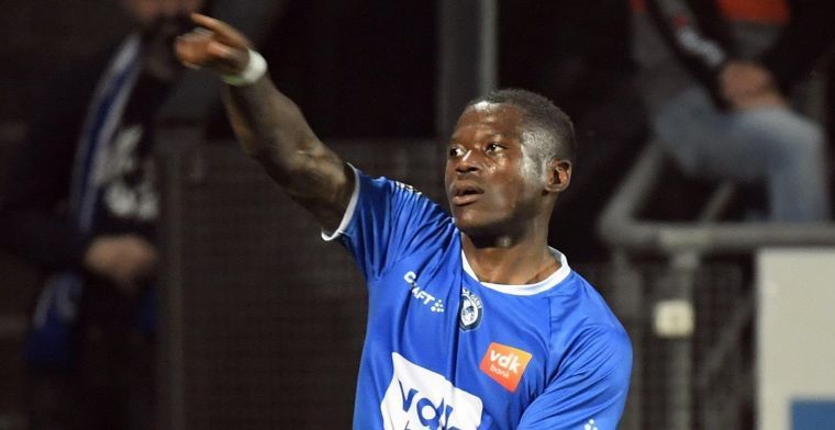 Limbombe reageert nu ook zelf op afgesprongen transfer: Ze liegen