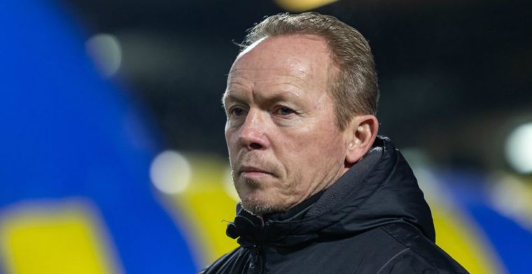 Grimmig interview Boessen en Hendriks: 'Je moet niet zo'n vraag stellen, ongepast'