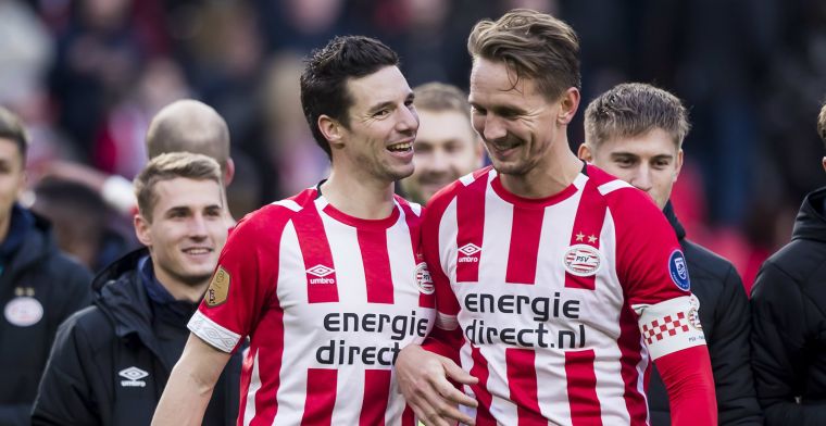 Viergever over verhitte strijd met Ajax: 'We kunnen van onszelf verliezen'