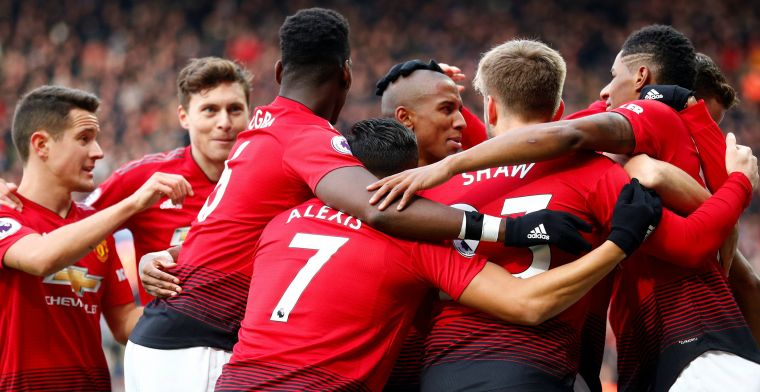 Solskjaer-trein dendert door: wéér winst dankzij Rashford en onpasseerbare De Gea