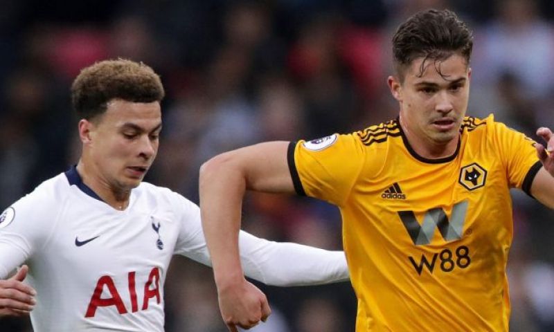Dendoncker komt aan de oppervlakte: Afbeelding: Dendoncker komt aan de oppervlakte:
