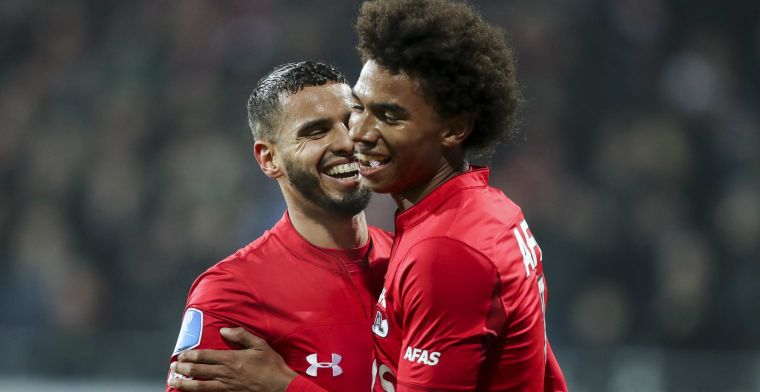 Vermeulen onthult: 'Ajax heeft veel interesse, hij staat hoog op de verlanglijst'