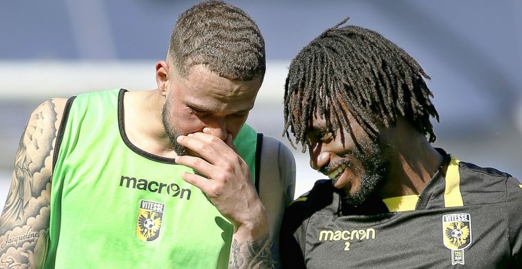 'Sporting raakt 'man van 10.000 euro' Castaignos niet kwijt: transfer afgewezen'